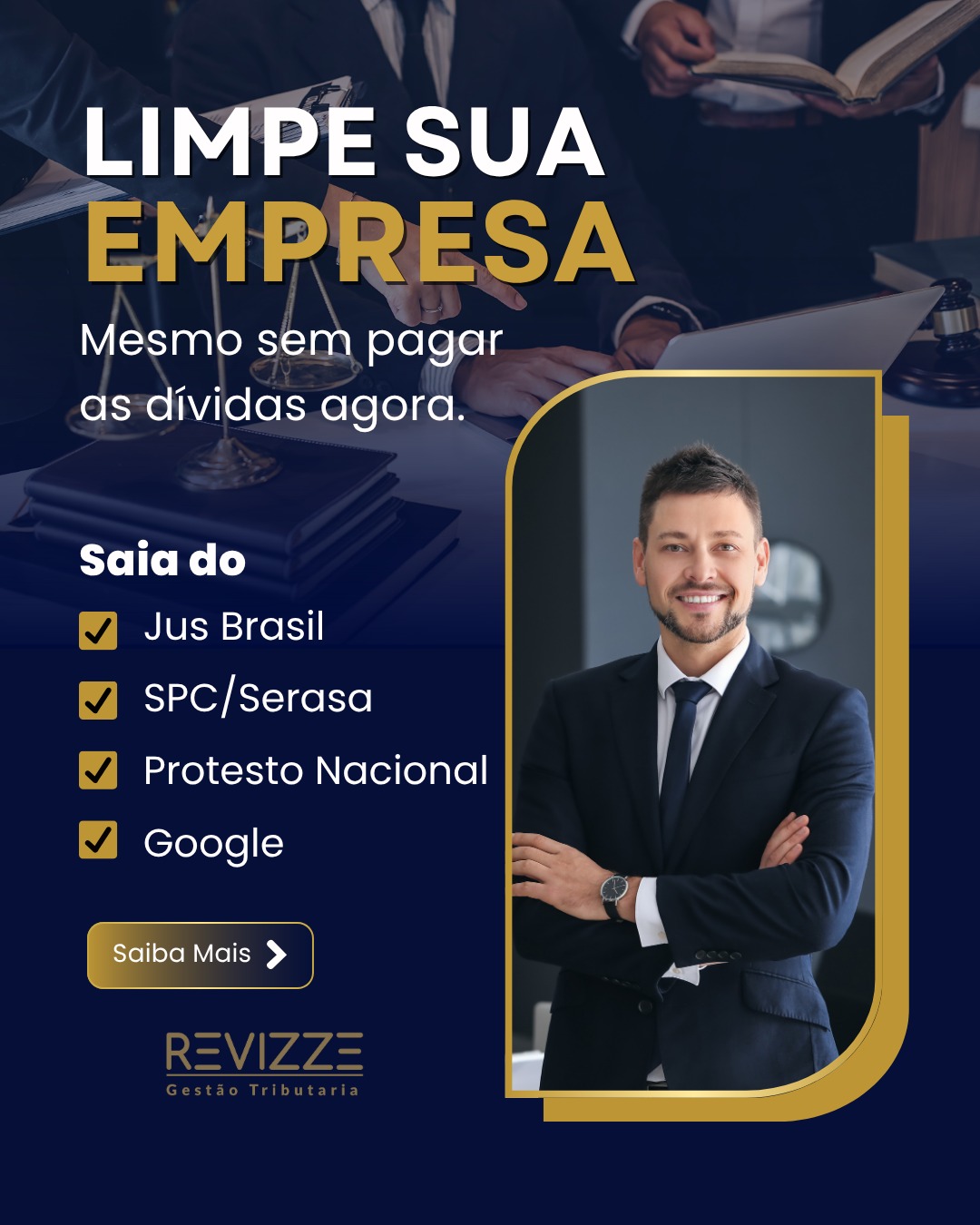 ANALISE TRIBUTÁRIA